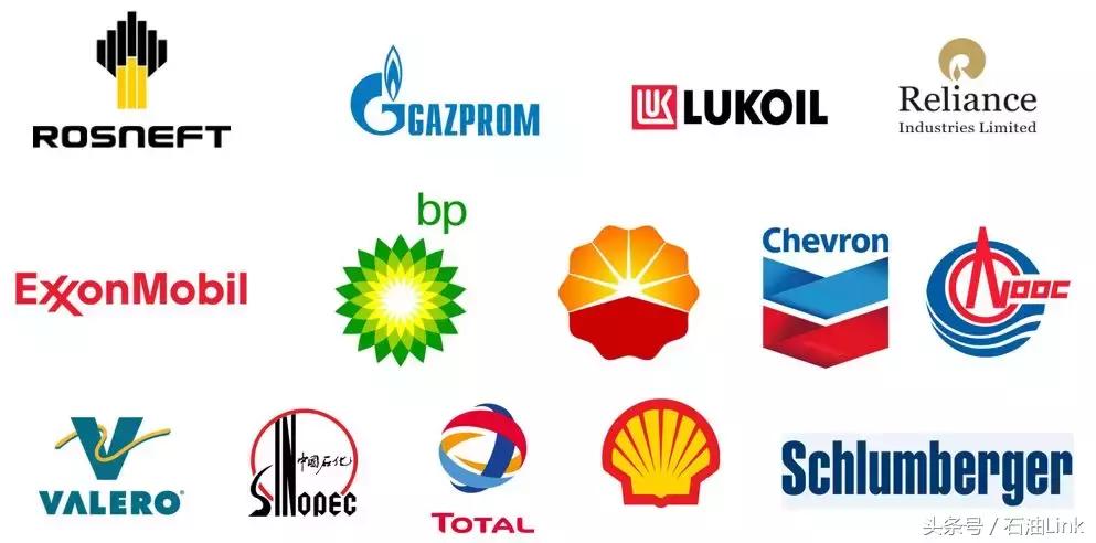 全球排名前10大石油公司,全球前十石油生产国排名