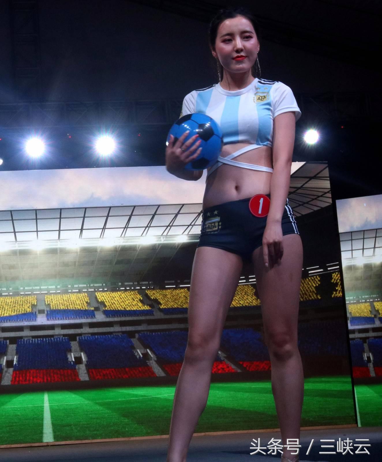 超模大赛湖北赛,2017国际超模大赛广东总决赛