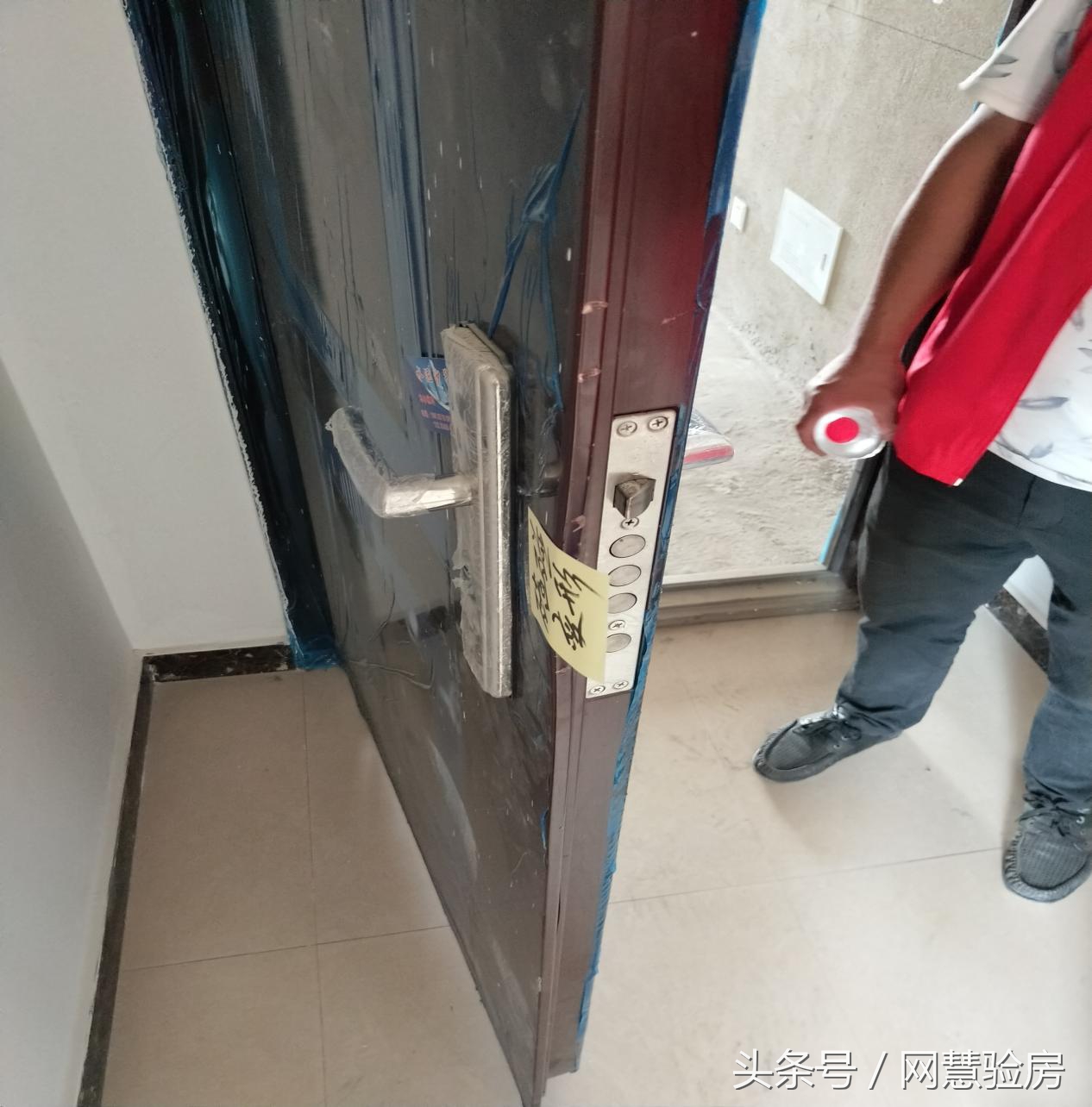 网慧验房是正规验房公司吗,网众验房毛坯房