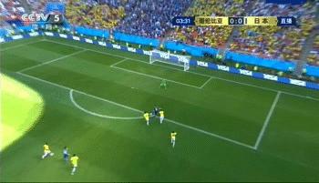 世界杯日本队打西班牙,世界杯日本点球