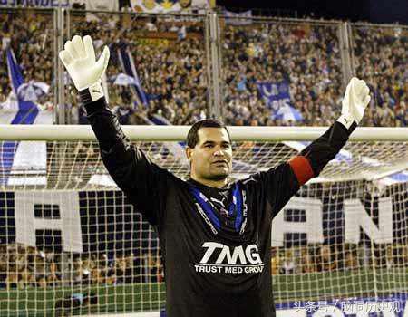 首次进世界杯的小国,打进世界杯的五个小国