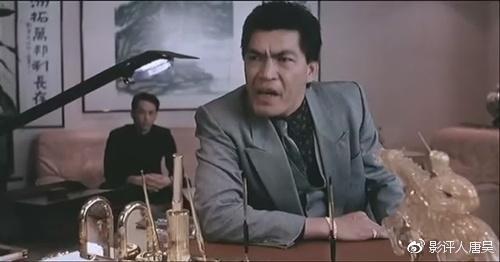 5位香港电影界的黄金配角,香港早期电影中的大牌配角