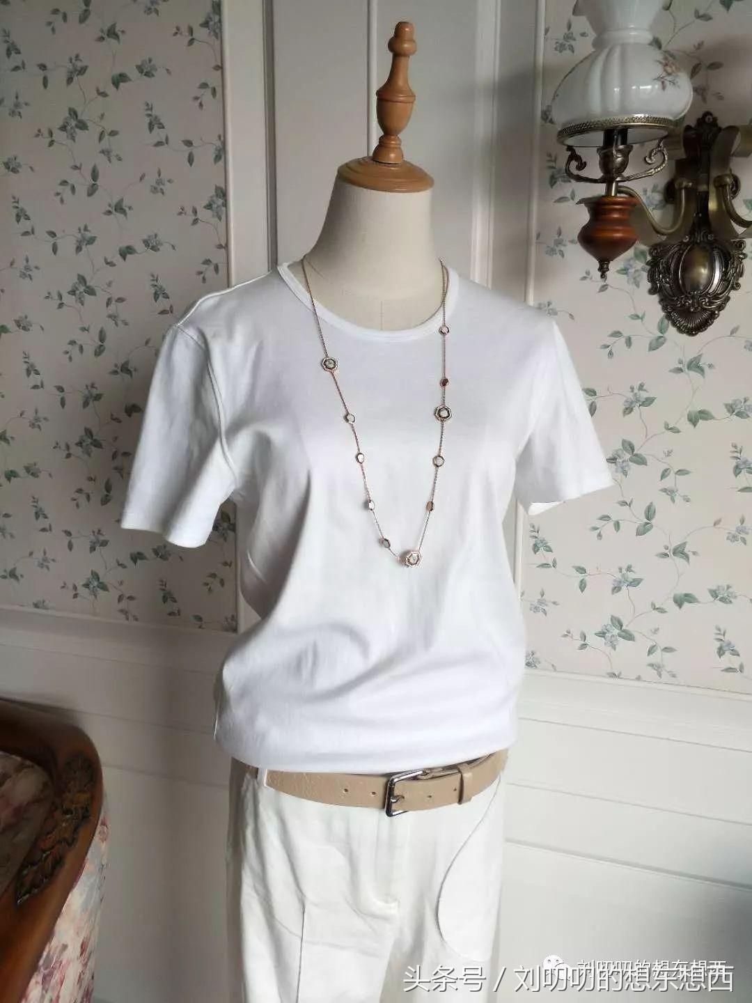 平价日常穿搭分享,平价质感配饰分享