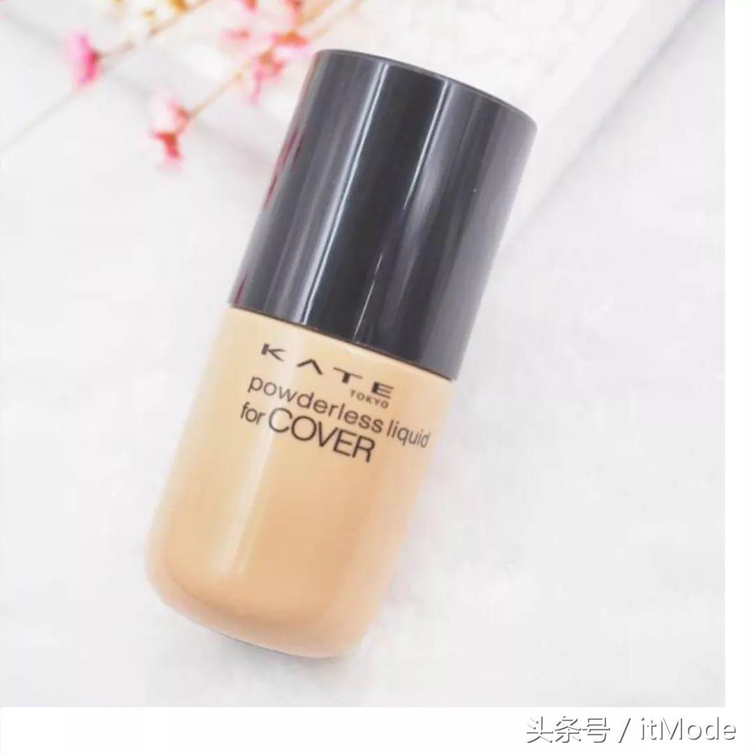 想要奶油肌粉底哪个牌子好,想要皮肤好点用什么粉底液