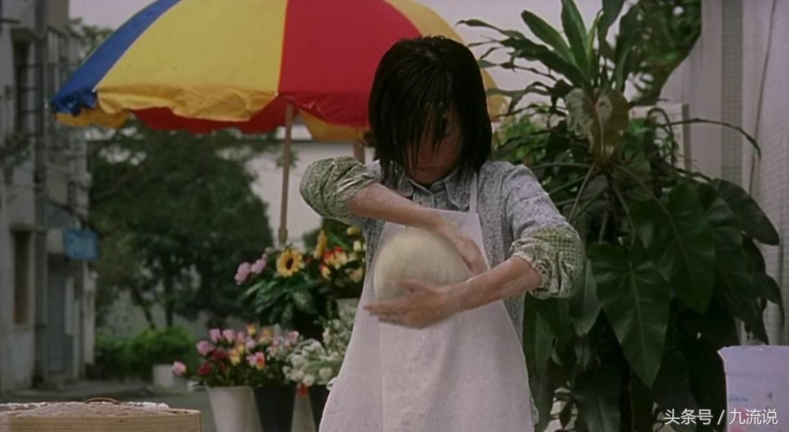 骨折、脑溢血、都不算事——世界杯期间，我们来聊聊《少林足球》