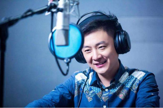 听说白起去解说世界杯了？