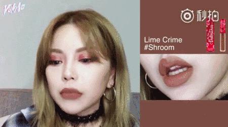 这些口红颜色简直是黄皮救星,几款超美的神仙色口红种草推荐