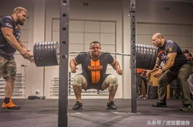 大重量少次数训练增肌效果好吗,细讲大重量训练法如何促进增肌