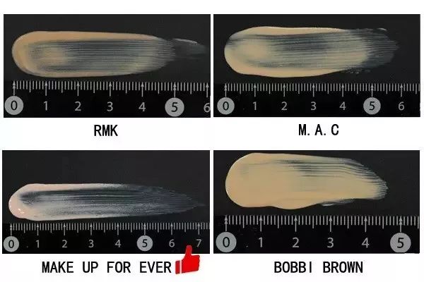断货王粉底液推荐,断货王粉底全天评测