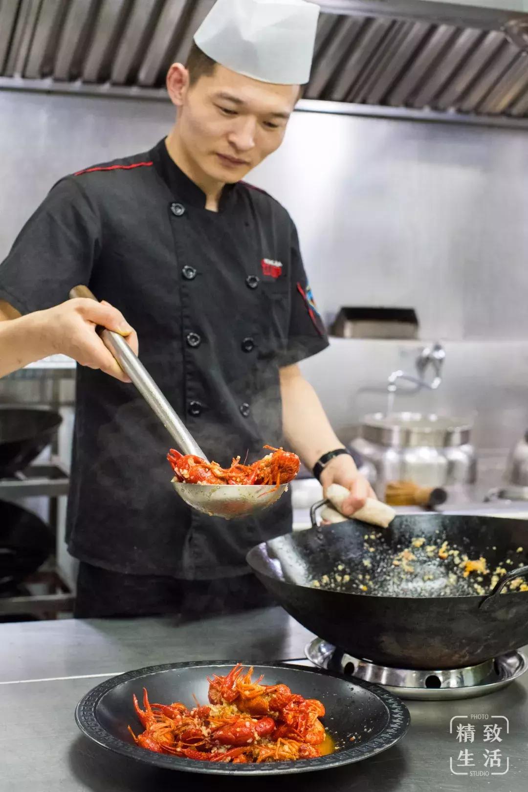 抖音150只小龙虾,抖音播放量破10万