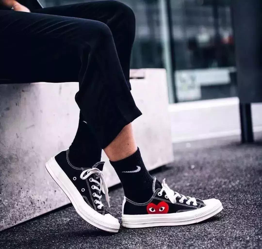 潮人必备鞋款推荐,潮人必备哪几款鞋