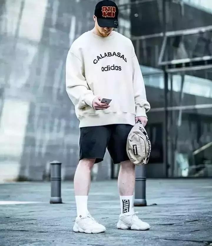 潮人必备鞋款推荐,潮人必备哪几款鞋