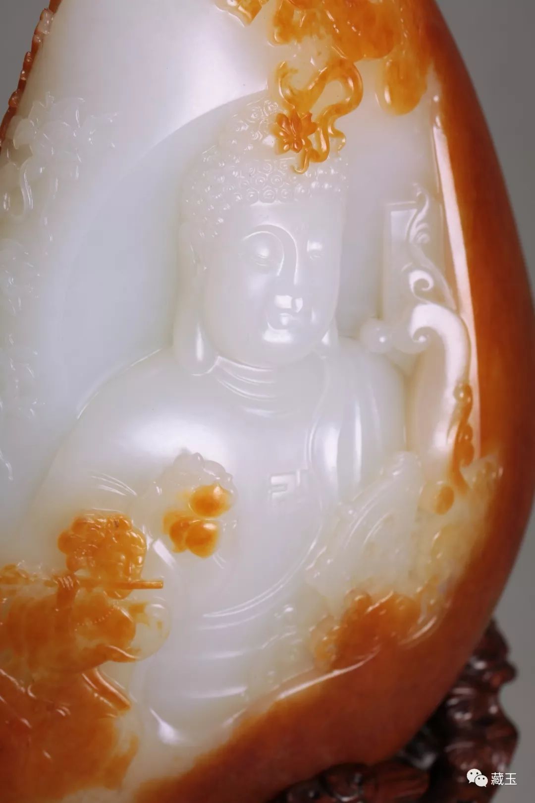 介绍几种和田玉,羊脂玉介绍