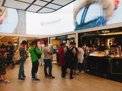 五官减龄变得更年轻,只要你五官精致拍出来就好看