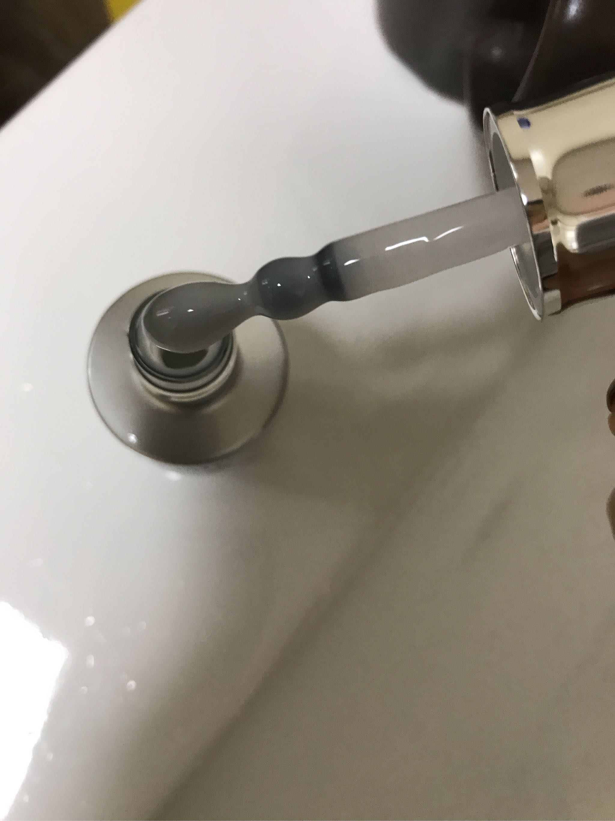 兰蔻大眼精华真假,兰蔻大眼精华不怎么好闻