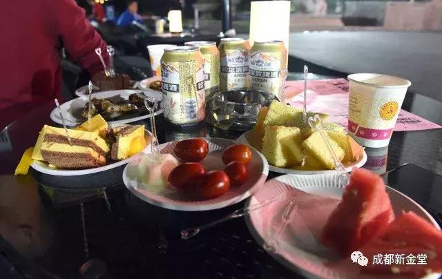 清远看球赛地方推荐,金堂哪有好玩的