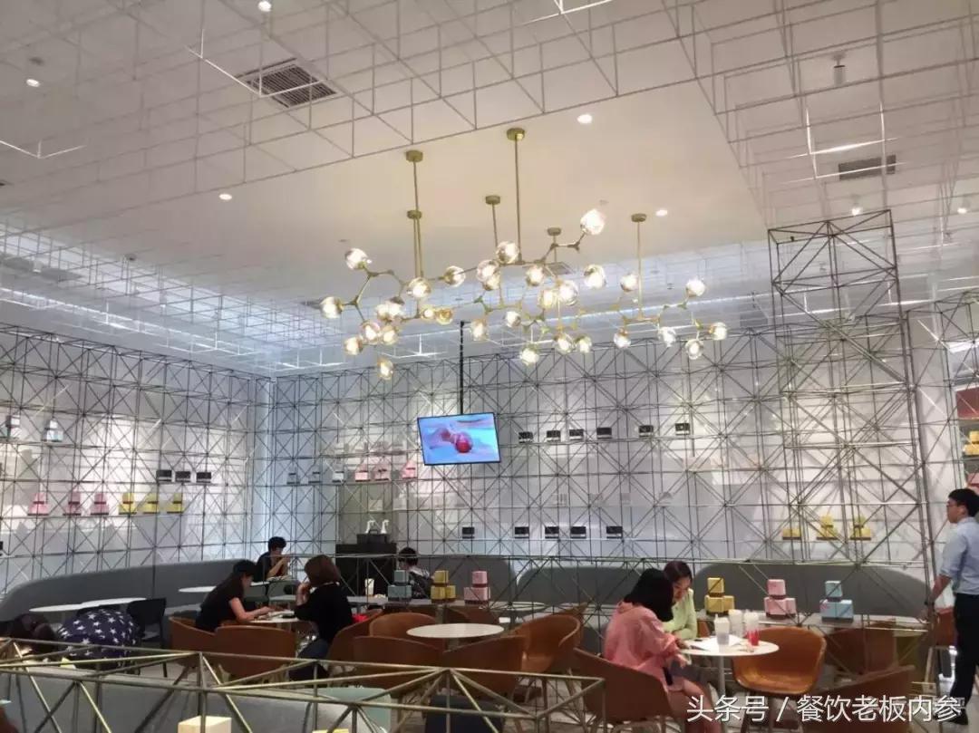 让顾客主动“拍拍拍”？刷屏餐厅都用了这5招！