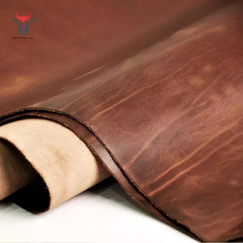 为什么“疯马皮”少有人问津?原谅它“不羁放纵爱自由”