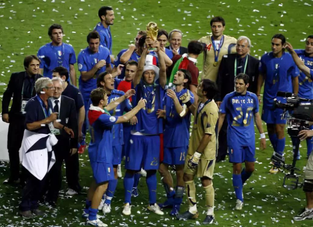 带你看世界杯所有历程,2018年世界杯难忘的回忆