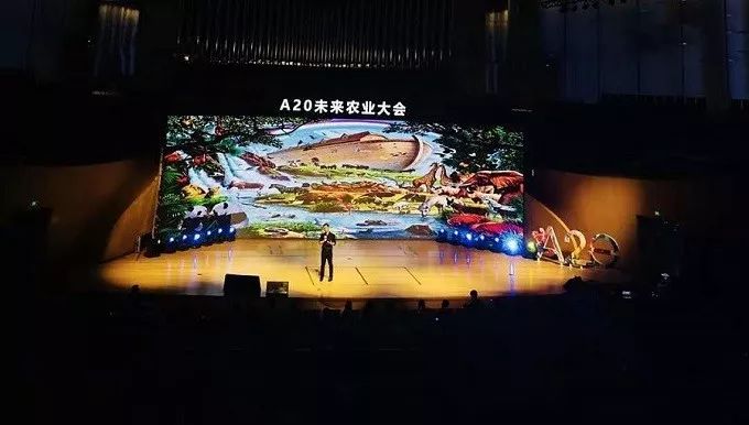 总有一款适合你春耕备耕进行中,现代农业案例分享