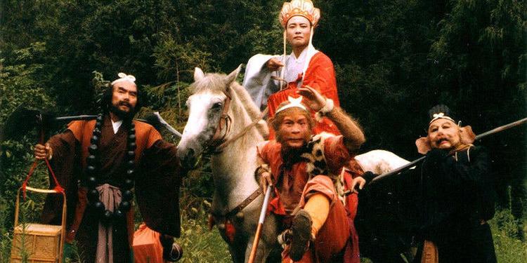 太上老君为什么可以当上三清之首,太上老君为何排三清第三