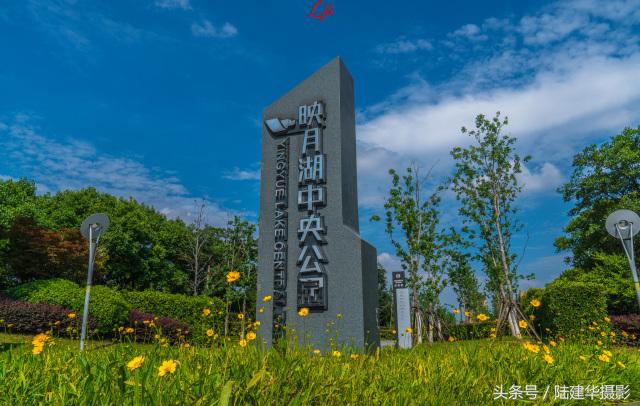 这里不是曼哈顿，却是无锡东大门的核心