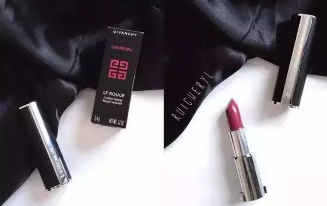 口红黄皮必买9支,新手必备三支口红推荐