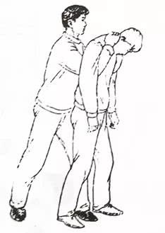 5个简单易上手的摔跤动作,摔跤技巧一招秒杀详细教学