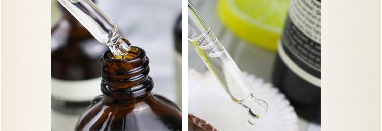 最清爽不油腻的精华是哪款,90后的必备单品