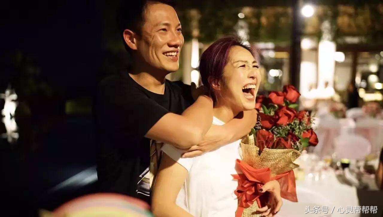 眼红别人生活过得好,羡慕别人老婆懂得心疼自己老公