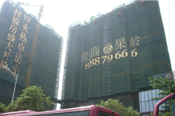 深圳楼市10年走势图,深圳楼市过去15年的走势图