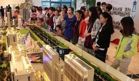 地产营销破局思路分享,地产营销思路八大要点