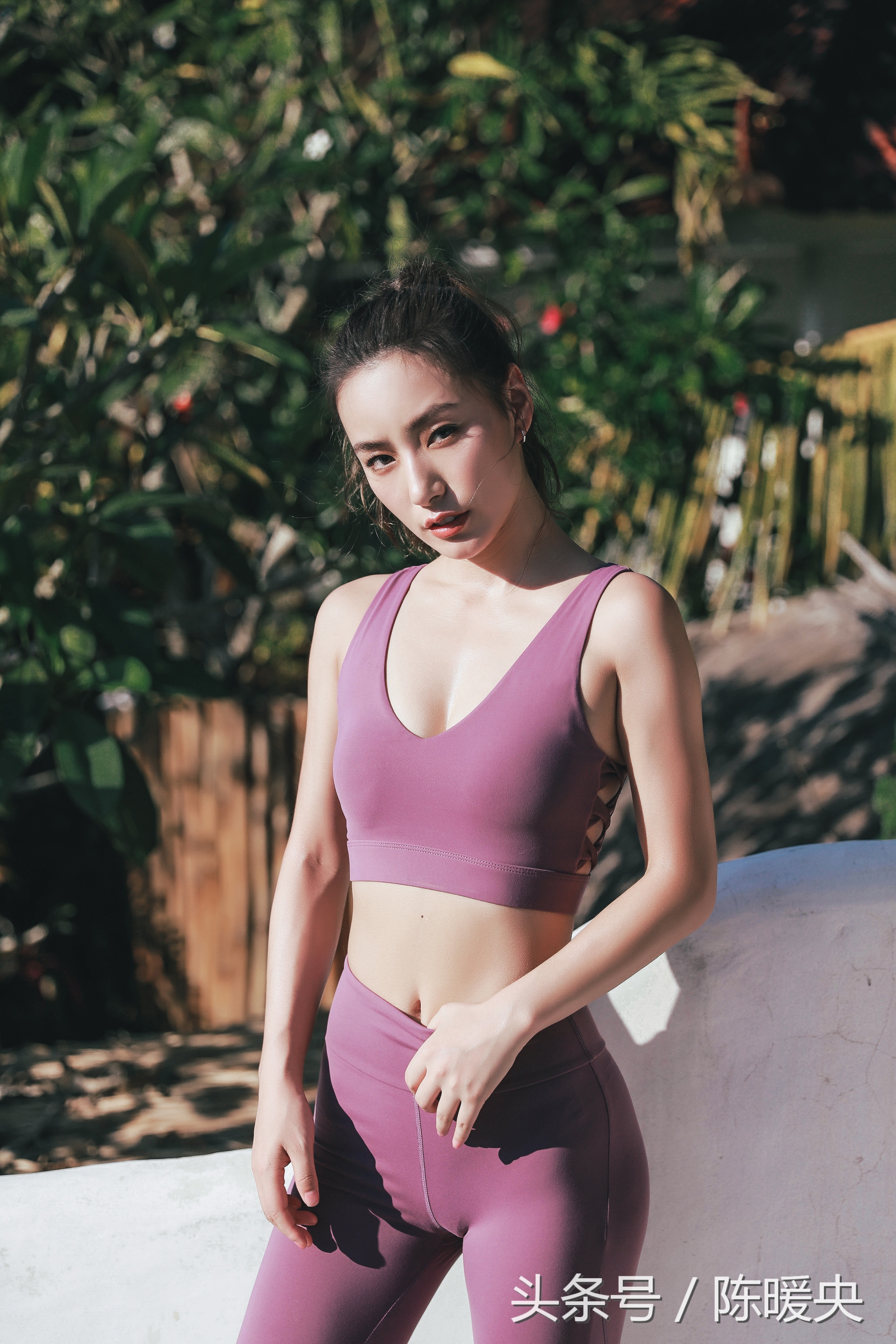 文胸夏季薄款背心文胸,美美运动内衣