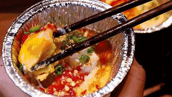 开到第九家，两种全新款泡椒蛙也来了！