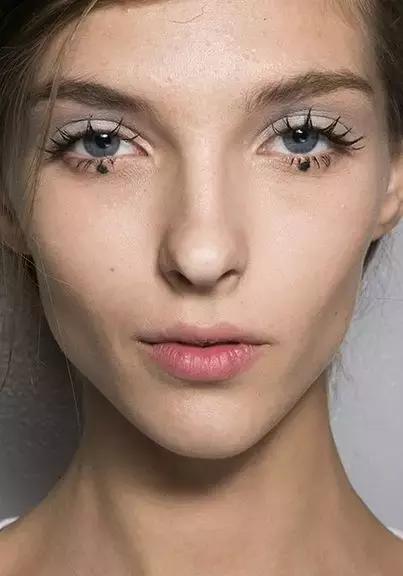 kiki妆容教程,kiki纹绣工作室