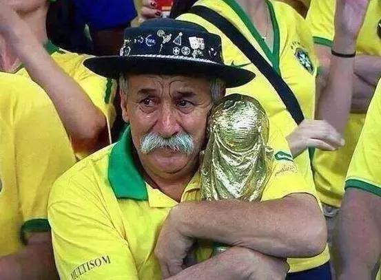 巴蒂斯图塔最后一场世界杯,世界杯最难忘的比赛