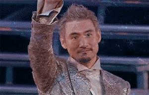 世界杯中国人评价陈奕迅,世界杯陈奕迅视频