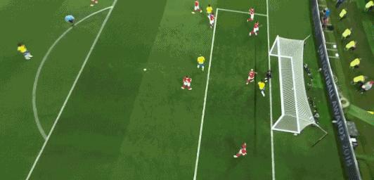 巴西在世界杯的表现,巴西被德国世界杯打败