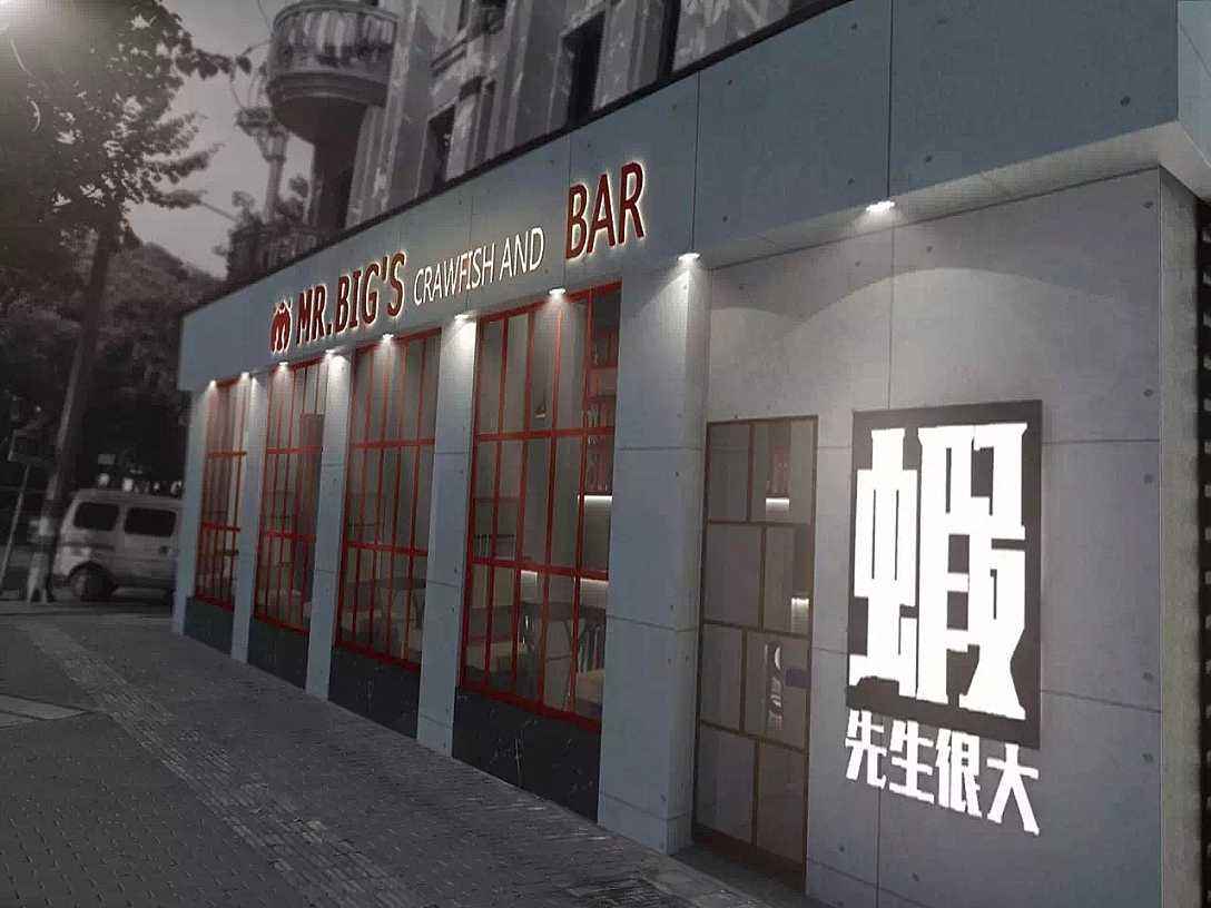 为什么多家小龙虾网红餐饮店一边被融资一边却在关店？
