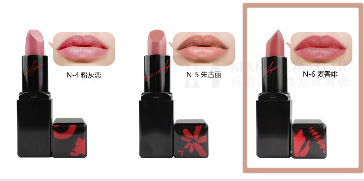 2018全球公认最好用的10大口红,平民必买的10款口红有哪些