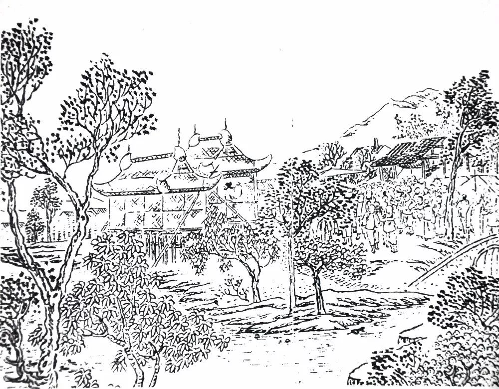 话说江南文化之松江古乐与《十锦》