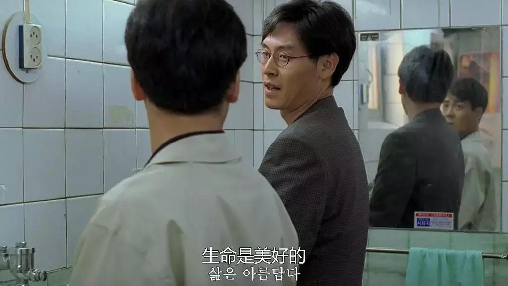 5部让你跌破眼镜的神作,十部无尿点的神作