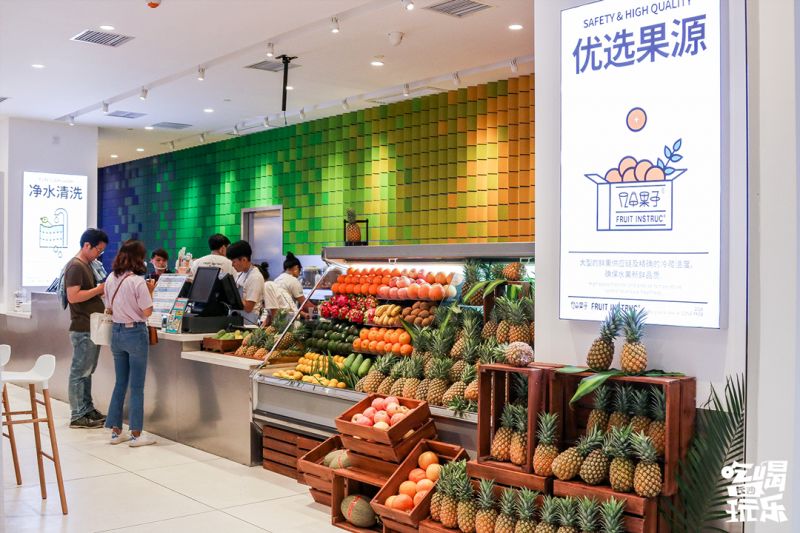 长沙4天三夜吃货游,长沙吃喝玩乐235