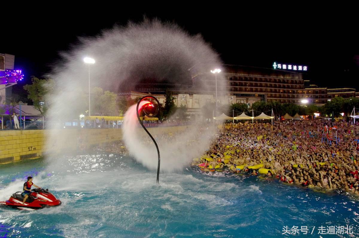 武汉欢乐谷HOHA电音节首曝嘉宾阵容GAI、吴莫愁等大咖空降