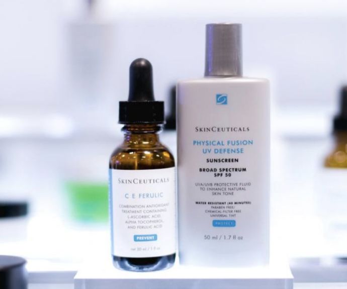 25岁熬夜用什么护肤品,25岁熬夜蜡黄肤色不均抗老