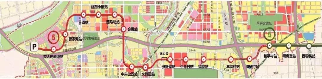 西安将会发生的大变化是什么,西安将有什么重大改变