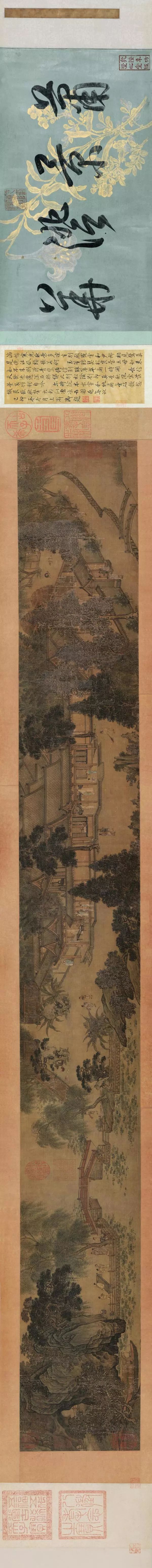 艺术品收藏未来爆发期,艺术品拍卖最新