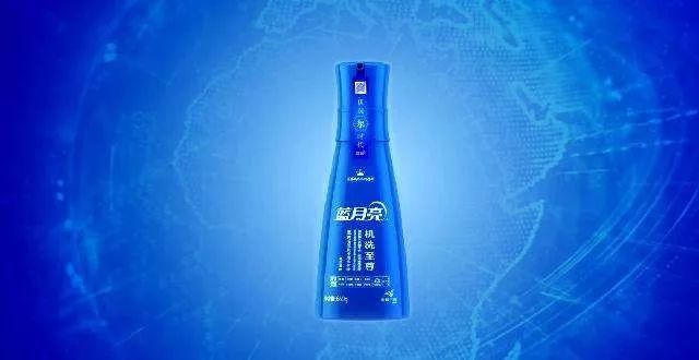 纳爱斯和立白中国日化,立白纳爱斯商战