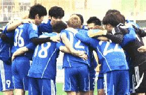 跟靳东发家致富，鹿晗解说圆梦，苏醒梅西吹，娱乐圈有这么多球迷