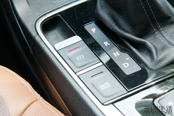 年轻人的第一台suv观致5,观致5suv功能介绍